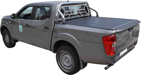 Car Roll Bar for Renault Alaskan