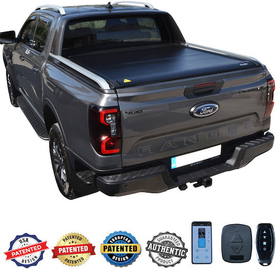 Κουπαστές Καρότσας Αυτοκινήτου για Ford Ranger