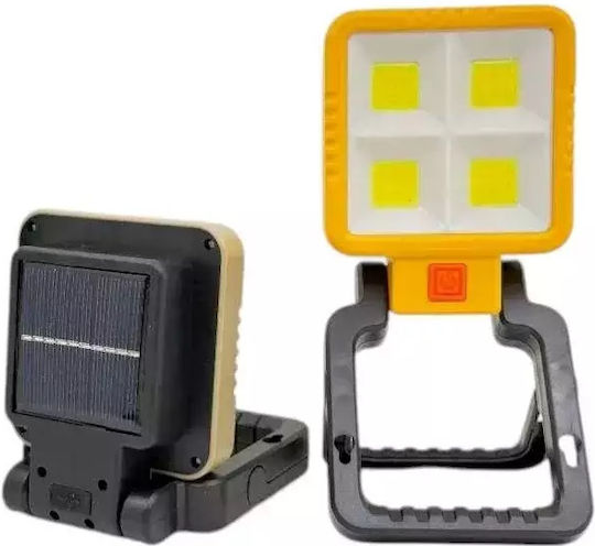 Arbeitsbeleuchtung Wiederaufladbar LED