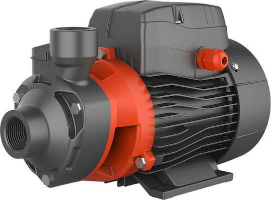 Leo Group H A Leo Ηλεκτρική Αντλία Επιφάνειας 1hp