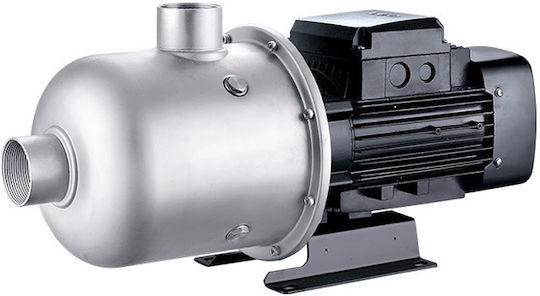 Leo Group EMH4-6 Electric Surface Water Pump 1.5hp Three-Phase