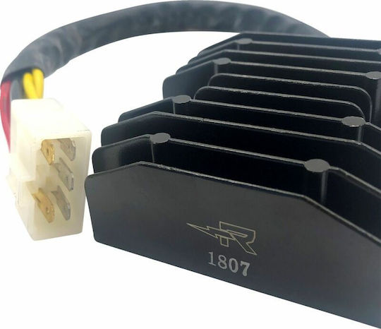 Ricks Motorsport Electric Motorcycle Regulator Rectifier 14-213H