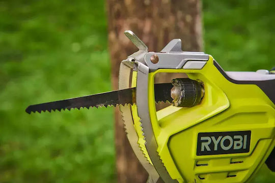 Ryobi RY18PSA-0 Ferăstrău Alternativ 18V Solo