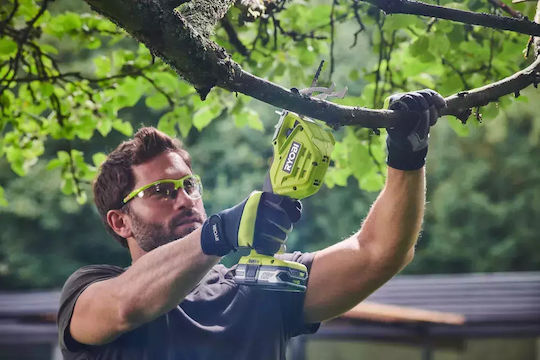 Ryobi RY18PSA-0 Ferăstrău Alternativ 18V Solo