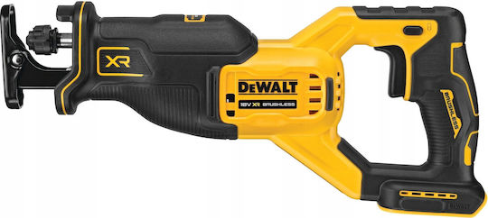 DEWALT Reciprocating Saw 18V Brushless
