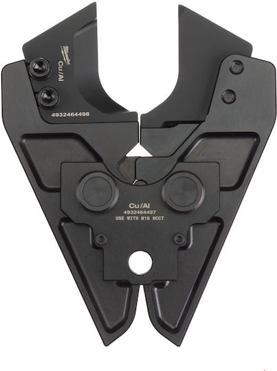 Milwaukee M18 Hcct201c Cap de înlocuire Tăietor de cablu