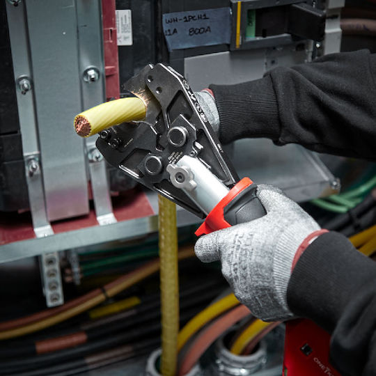 Milwaukee M18 Hcct201c Cap de înlocuire Tăietor de cablu