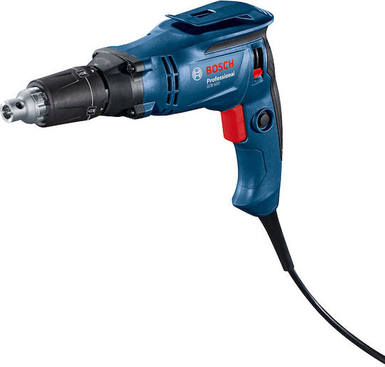 Bosch Gtb 650 Akkuschrauber Elektrisch 650W