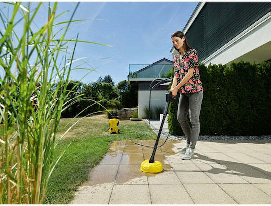 Karcher K 3 Power Control Home T5 Hochdruckreiniger Strom 1600W mit Druck 120bar