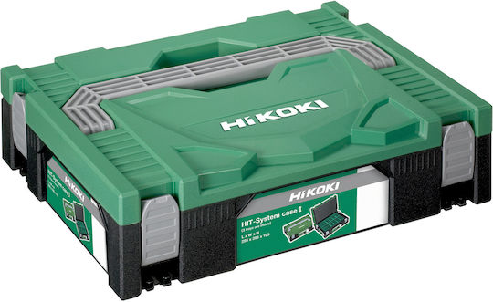 Hikoki G3613DVFWQZ Polizor unghiular 125mm Baterie 2x5Ah