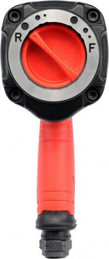 Yato YT-09571 Luftschlagschrauber 3/4" mit Maximalem Drehmoment 166,21kgm