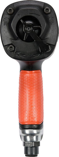 Yato YT-09524 Luftschlagschrauber 1/2" mit Maximalem Drehmoment 69,34kgm