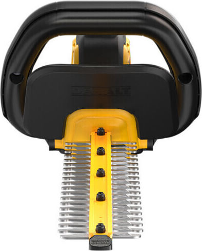 Dewalt Solo Hedge Trimmer Battery 18V with Blade 55cm DCMHT564N
