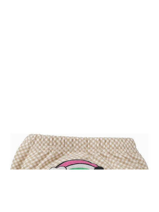 Poopes Scutec pentru copii Pink