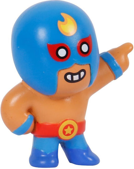 Brawl Stars Παιχνίδι Μινιατούρα Brawl Stars