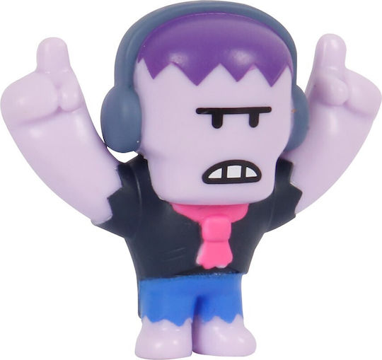 Brawl Stars Παιχνίδι Μινιατούρα Brawl Stars για 5+ Ετών