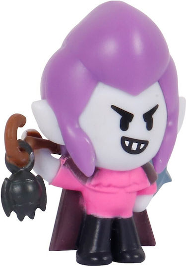 Brawl Stars Παιχνίδι Μινιατούρα Brawl Stars