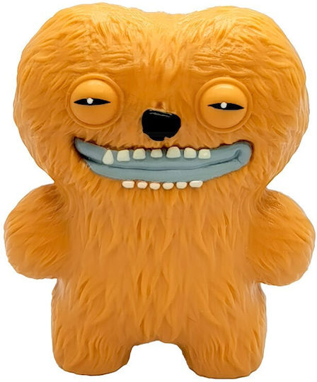 PMI Miniature Toy Collectible Figures Fuggler for 6+ Years Old