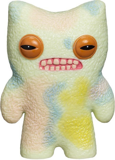 PMI Miniature Toy Collectible Figures Fuggler for 6+ Years Old