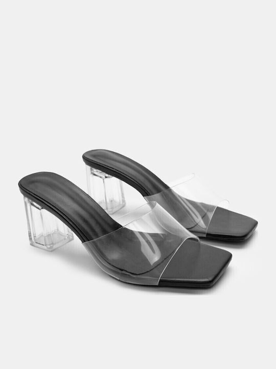 Mules Εκρού