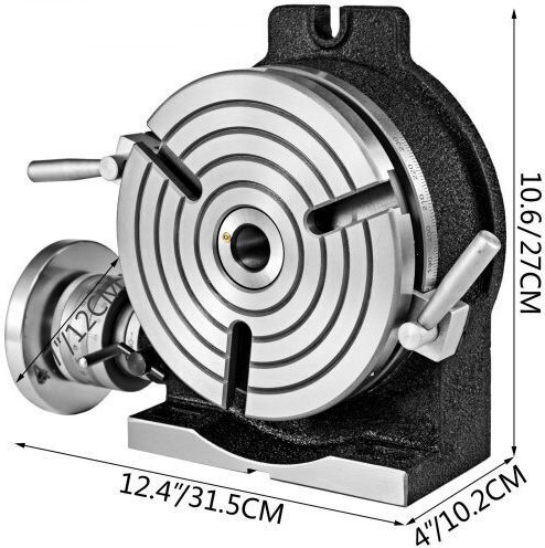 Vevor Metal Router GZTHV-8SC00000001V0