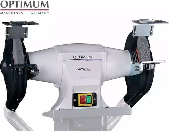 Optimum Double-Wheeled GZ 20D