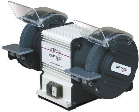 Optimum Двойно колело 230V OPTI GU 20 с Мощност 60 Watt