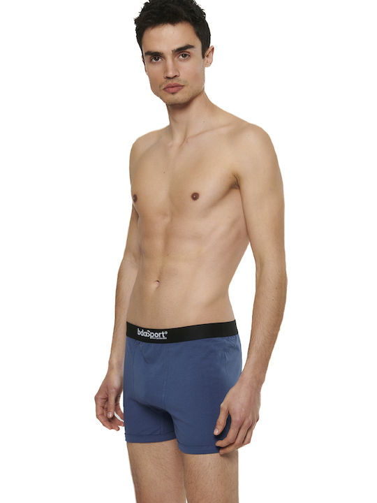 Men's Boxers Multicolour 3Pack