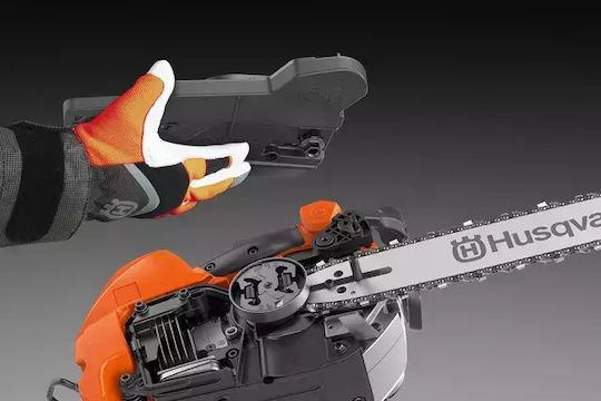 Husqvarna 540XP Mark III 3.8кг с шина 35.56см и Easy Start
