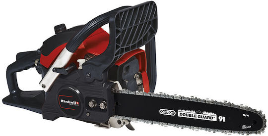 Einhell GC-PC 1335/1I 6.7кг с шина 35см и Easy Start