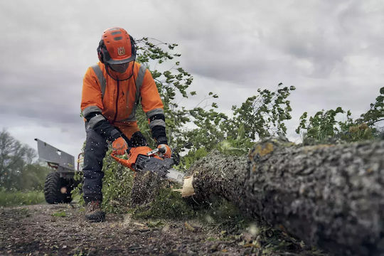 Husqvarna 540XP Mark III 3.8кг с шина 35.56см и Easy Start