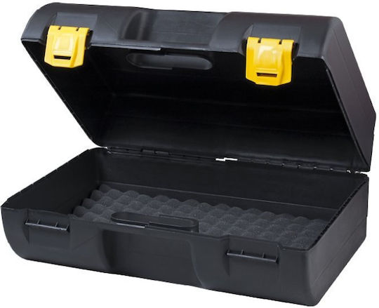 Patrol Premium Βαλίτσα Εργαλείων Πλαστική Π40xB32xΥ18cm