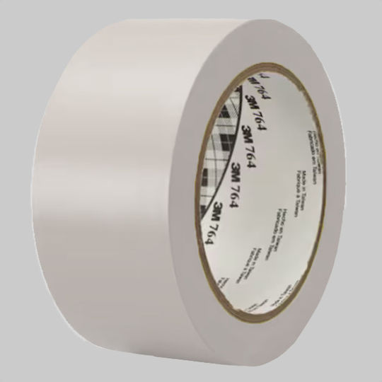 3M Marking Tape White