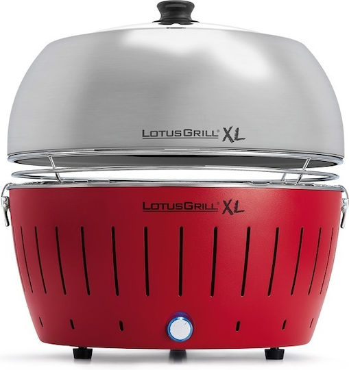 LotusGrill Lid for Grill