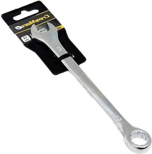 Deutscher Polygon 22mm Cresman