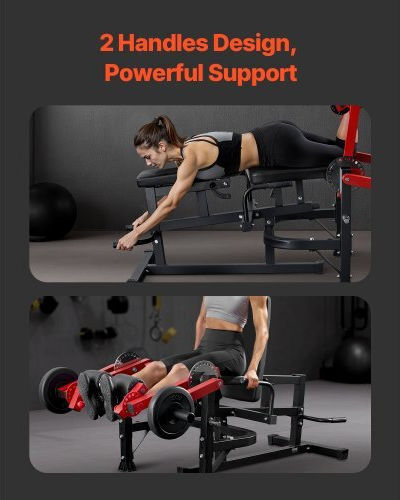 Vevor Multi-Gym without Weights