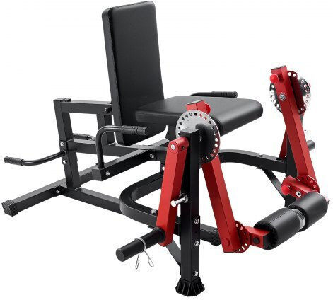 Vevor Multi-Gym without Weights