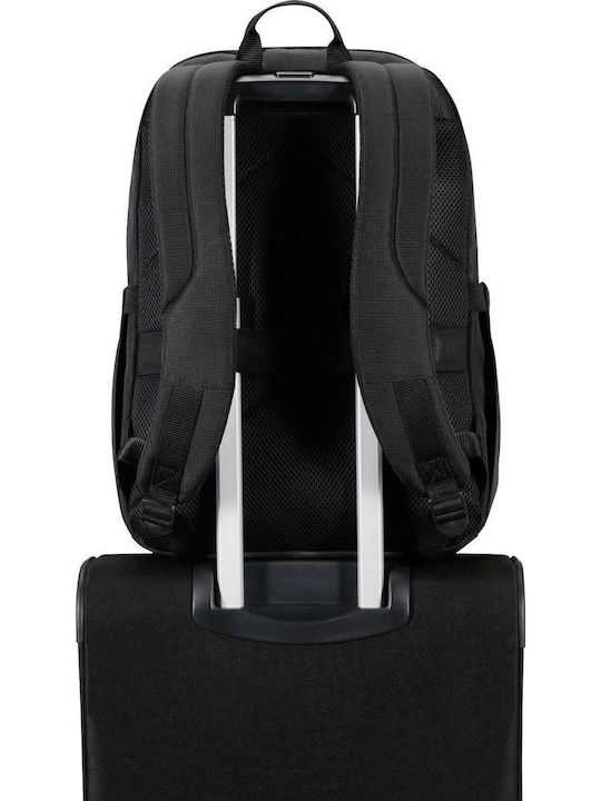 American Tourister Urban Groove 26lt Μαύρο