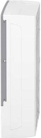 Schneider Electric Mini Pragma Tablou electric Montat pe perete, 2 Rânduri, 12 Elemente L268xA353xP102mm