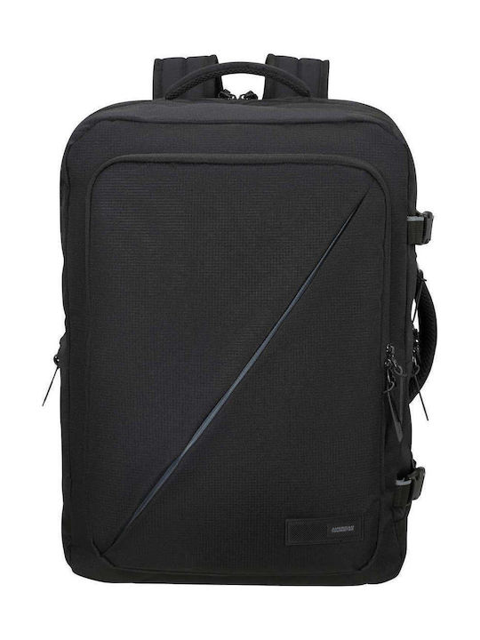 American Tourister Take2cabin 42.5л Водоустойчива Черна Раница