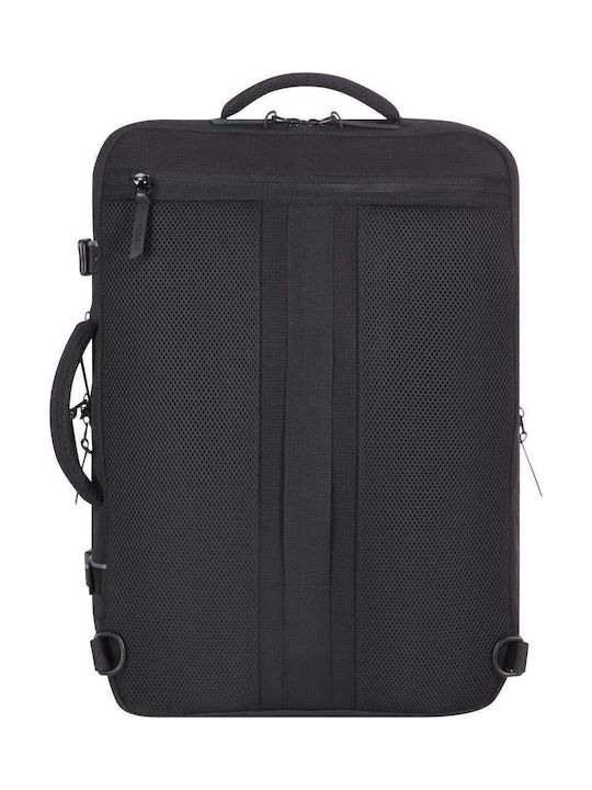 American Tourister Take2cabin 42.5л Водоустойчива Черна Раница