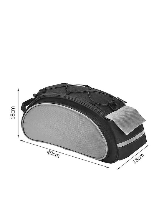 Verk Group 14402 Bicycle Luggage Rack