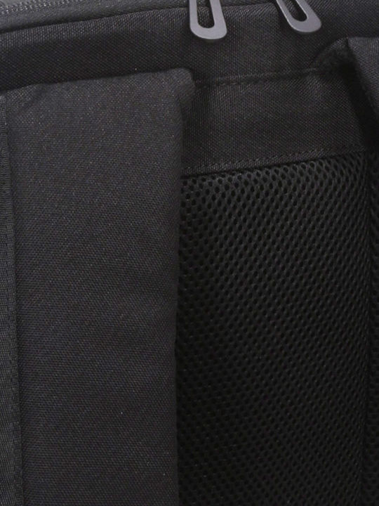 Airtex Paris Backpack Αδιάβροχο Μαύρο