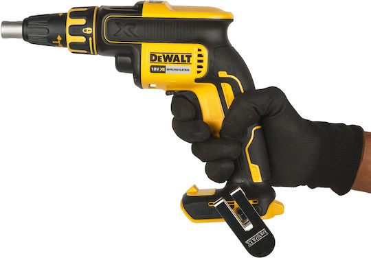 DEWALT Battery Brad Nailer Gun DCF620E1K 18V 1x1.7Ah for Nails