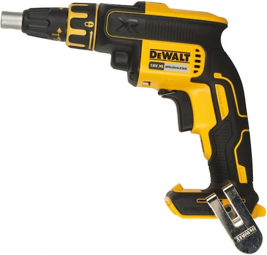 DEWALT Battery Brad Nailer Gun DCF620E1K 18V 1x1.7Ah for Nails