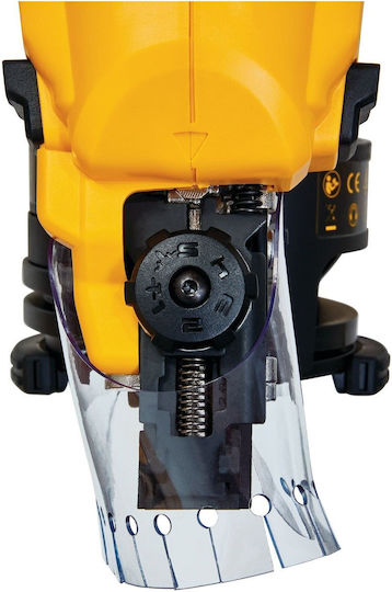 DEWALT Καρφωτικό Μπαταρίας DCN45RNN 18V για Καρφιά