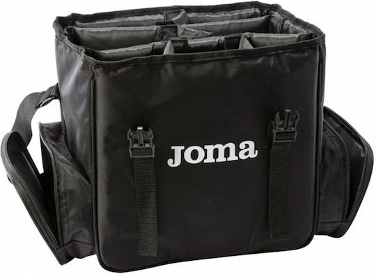 Joma Medical Bag Black