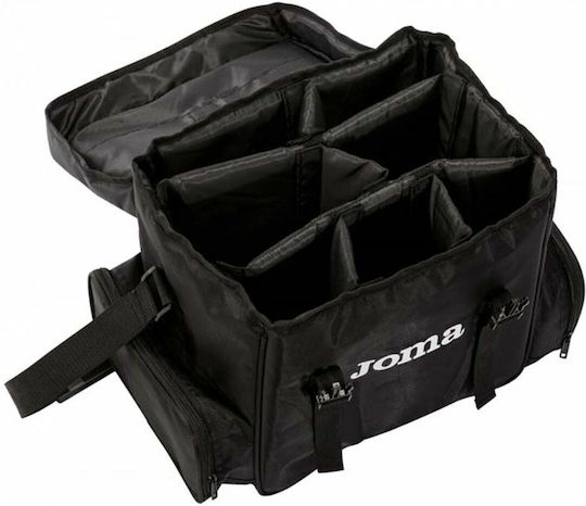 Joma Medical Bag Black