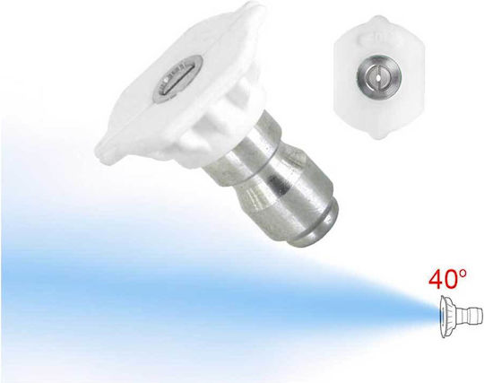 NOVA Pressure Washer Nozzle