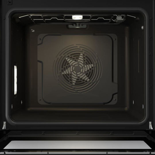 Gorenje Φούρνος άνω Πάγκου 77lt Π59.5εκ. Μαύρος